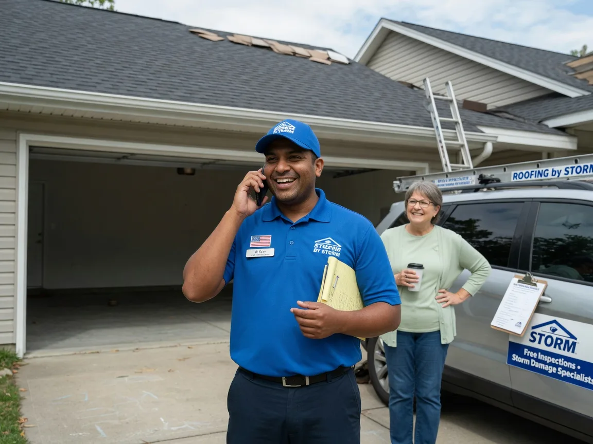 Roof Repair Near Me Water View, VA FAQs