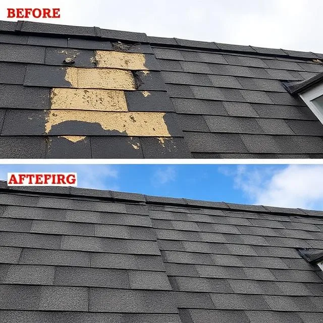 Roof Repair Near Me in Water View, VA near me